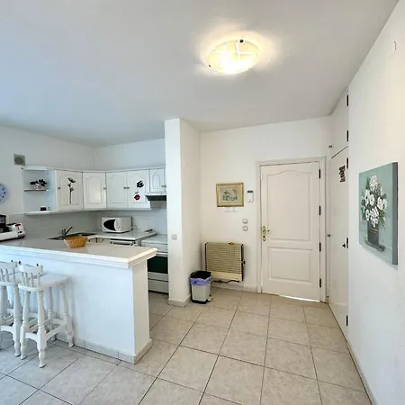 Nyaraló Casa Lilo, En Jardin Grande, Con Gran Piscina Y Barbacoa *