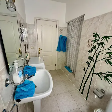 Casa Lilo Arona (Tenerife)