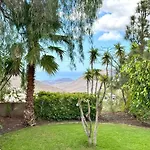 Casa Lilo, En Jardin Grande, Con Gran Piscina Y Barbacoa Arona (Tenerife)