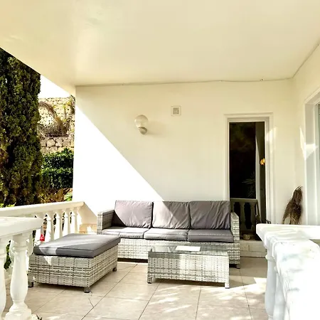 Holiday home Casa Lilo *
