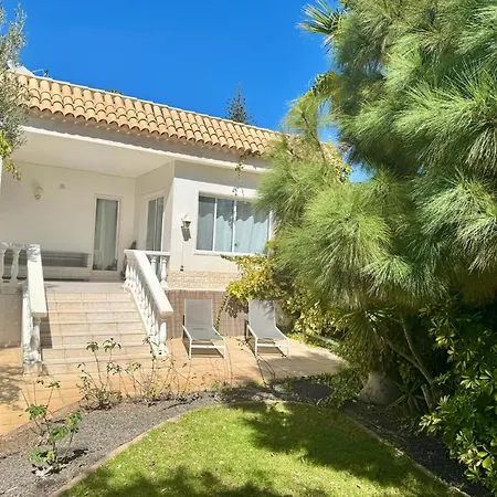 Casa Lilo * Arona (Tenerife)