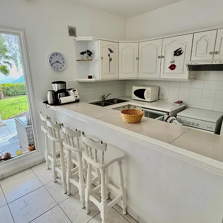 Holiday home Casa Lilo