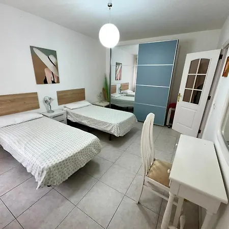 Holiday home Casa Lilo *