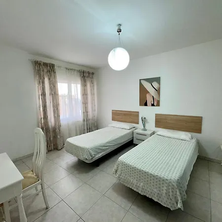 Holiday home Casa Lilo Arona (Tenerife)
