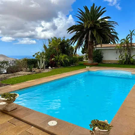 Casa Lilo