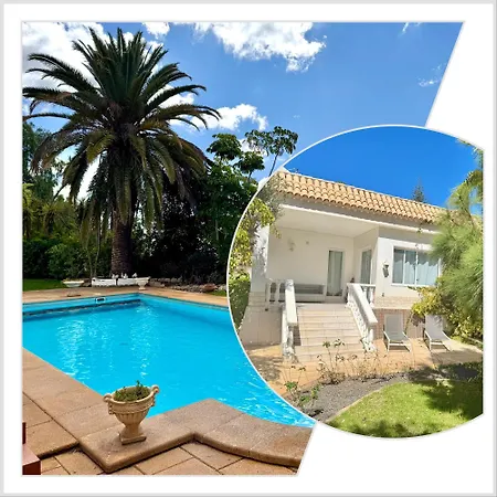 Casa Lilo * Arona (Tenerife)
