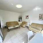 度假居 Casa Lilo, En Jardin Grande, Con Gran Piscina Y Barbacoa 阿罗纳