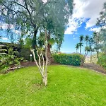 度假居 Casa Lilo, En Jardin Grande, Con Gran Piscina Y Barbacoa