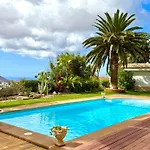 度假居 Casa Lilo, En Jardin Grande, Con Gran Piscina Y Barbacoa *