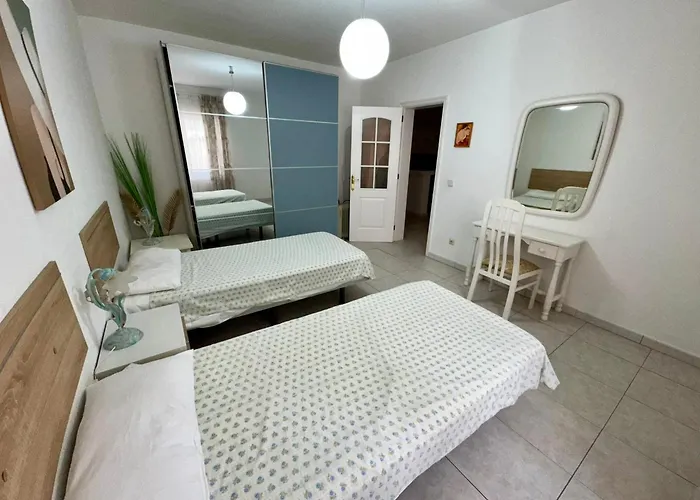 Casa Lilo, En Jardin Grande, Con Gran Piscina Y Barbacoa Ferienhaus Arona (Tenerife)